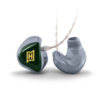 In ears individuell