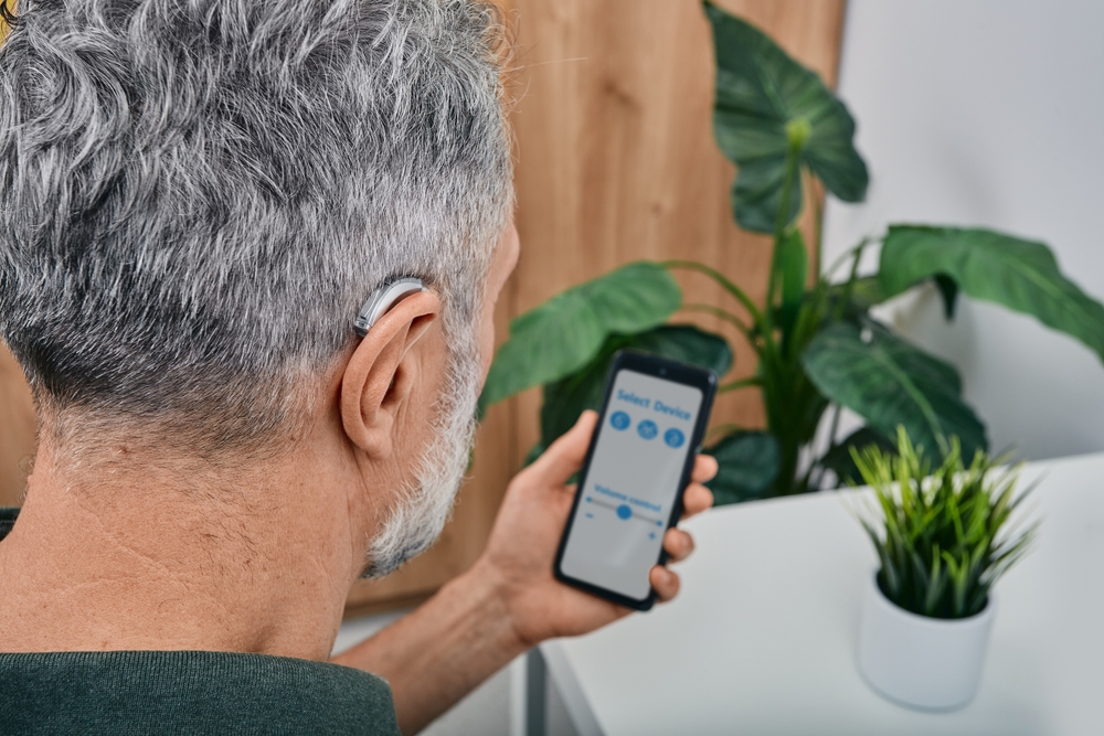 Hörgeräte-Apps Hörgeräte-Apps