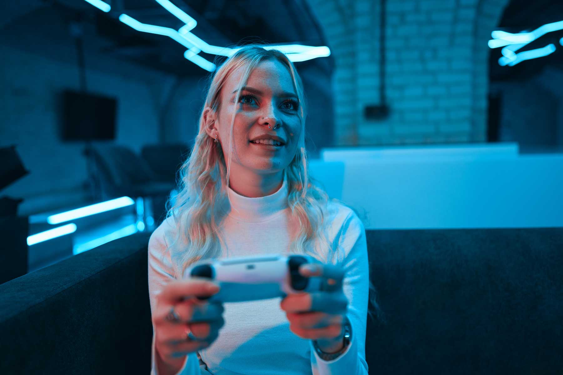 Gaming Gaming