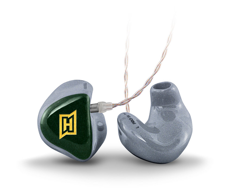HEAROS Individuell