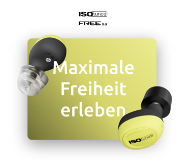 Gehörschutz