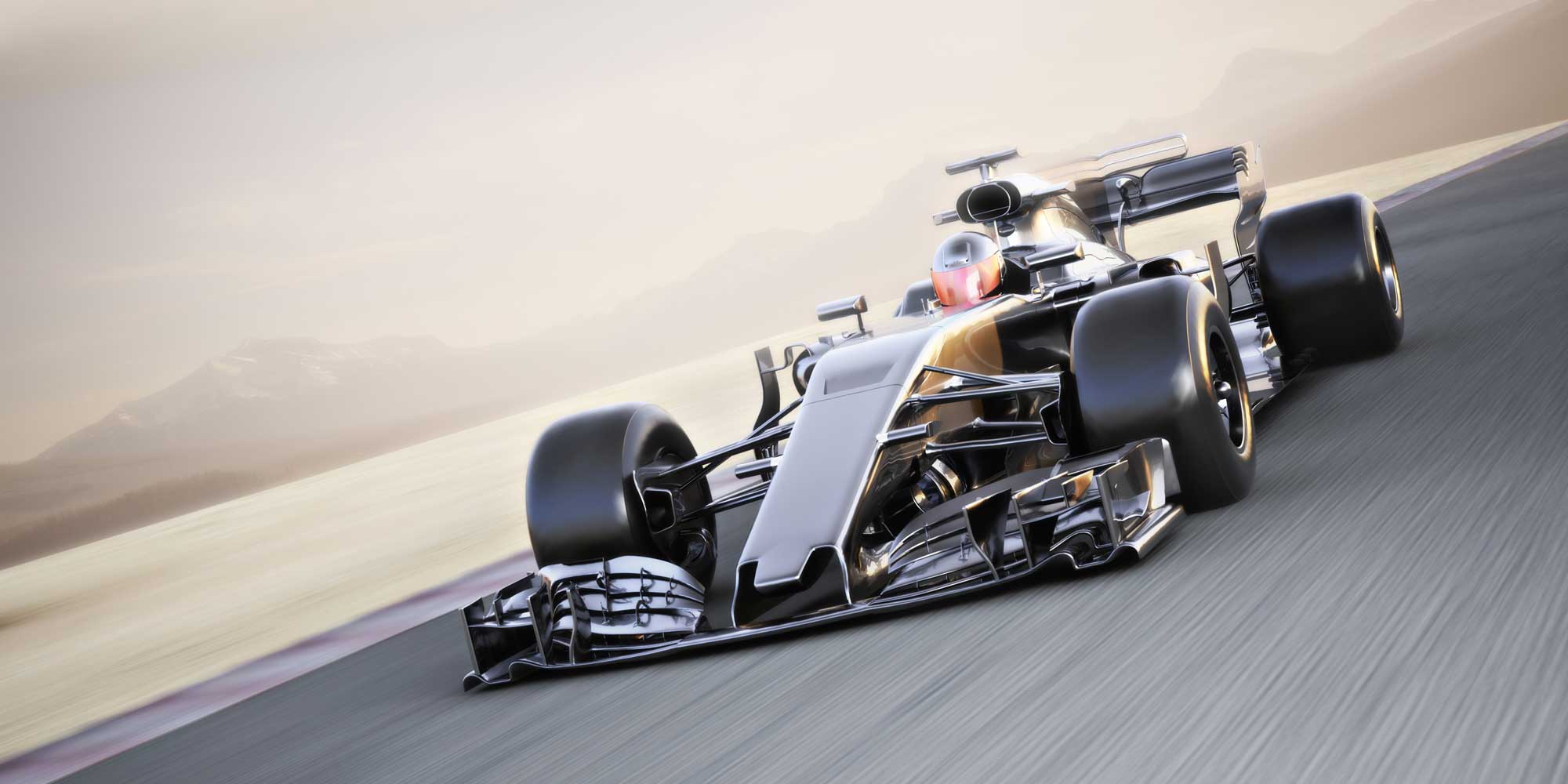 Motorsport Motorsport