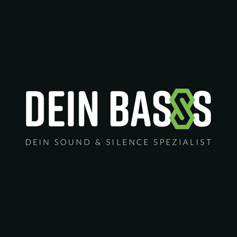 Dein Bass Logo