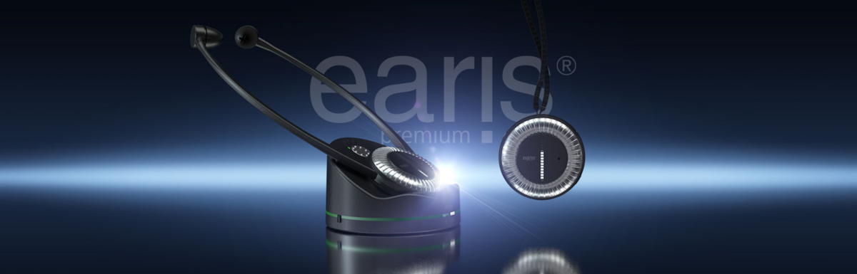 Earis TV Set Earis TV Set