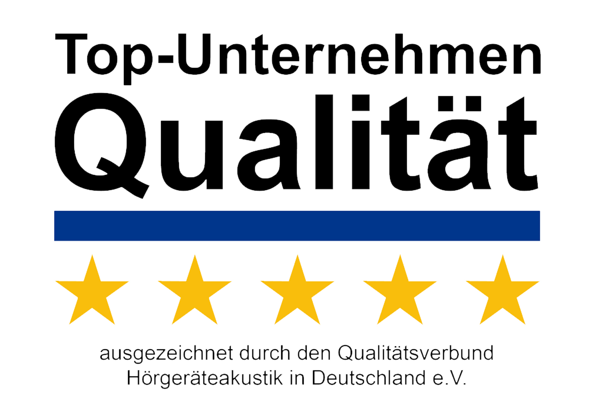 Top-Unternehmen